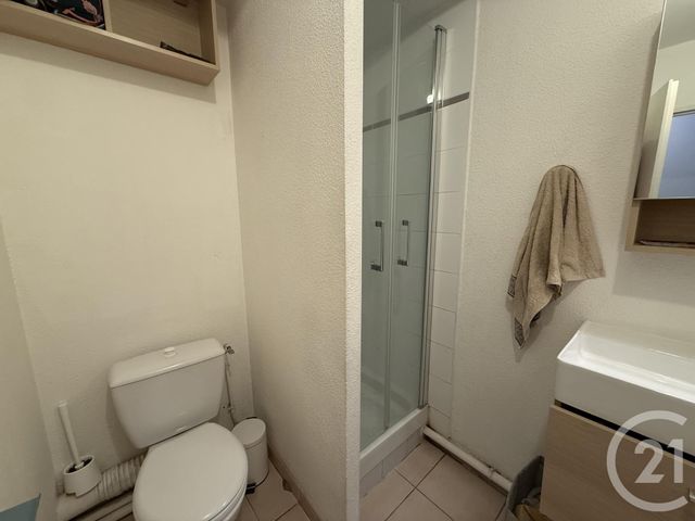 Appartement Studio à vendre - 1 pièce - 26.51 m2 - BIGANOS - 33 - AQUITAINE - Century 21 Duprat & Associés