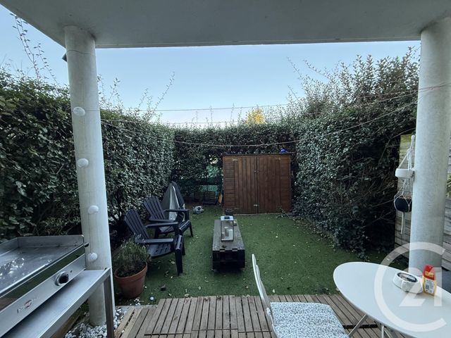 Appartement Studio à vendre - 1 pièce - 26.51 m2 - BIGANOS - 33 - AQUITAINE - Century 21 Duprat & Associés