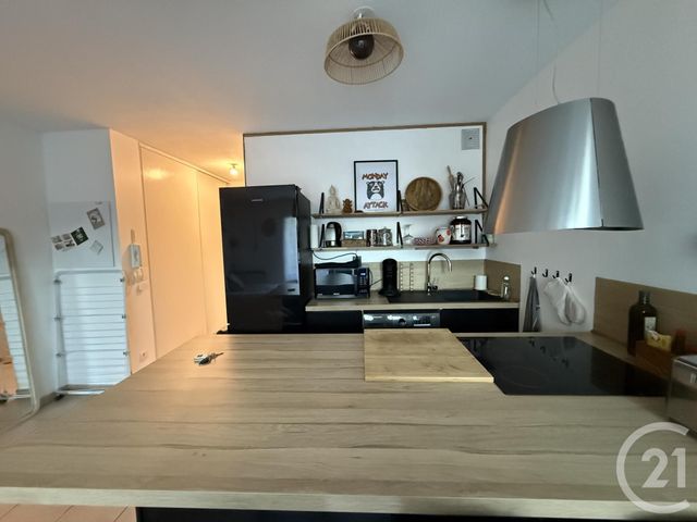 Appartement Studio à vendre - 1 pièce - 26.51 m2 - BIGANOS - 33 - AQUITAINE - Century 21 Duprat & Associés