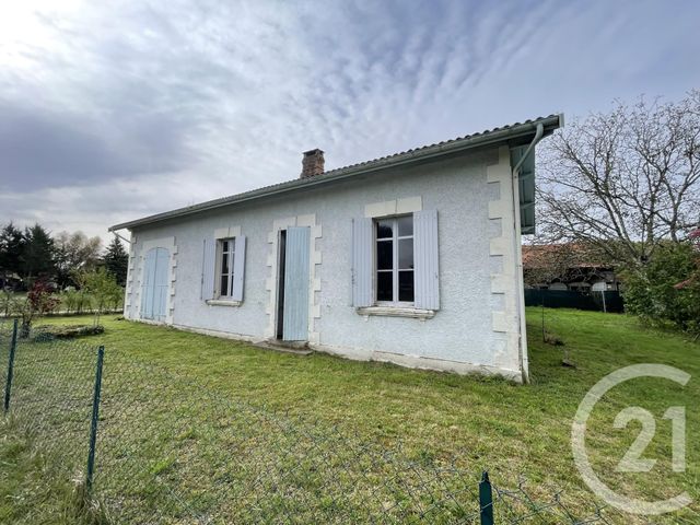 maison à vendre - 5 pièces - 111.35 m2 - MIOS - 33 - AQUITAINE - Century 21 Duprat & Associés
