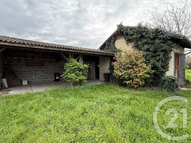 maison à vendre - 5 pièces - 111.35 m2 - MIOS - 33 - AQUITAINE - Century 21 Duprat & Associés