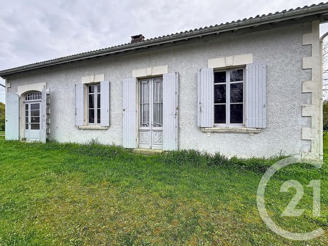 maison à vendre - 5 pièces - 111.35 m2 - MIOS - 33 - AQUITAINE - Century 21 Duprat & Associés