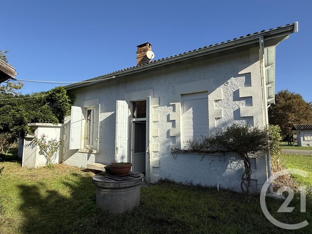 maison à vendre - 5 pièces - 111.35 m2 - MIOS - 33 - AQUITAINE - Century 21 Duprat & Associés