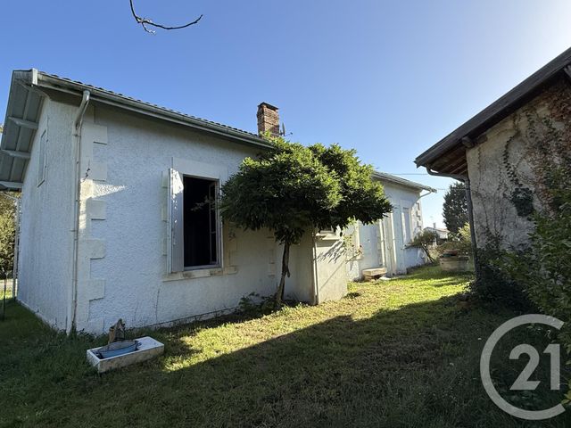maison à vendre - 5 pièces - 111.35 m2 - MIOS - 33 - AQUITAINE - Century 21 Duprat & Associés