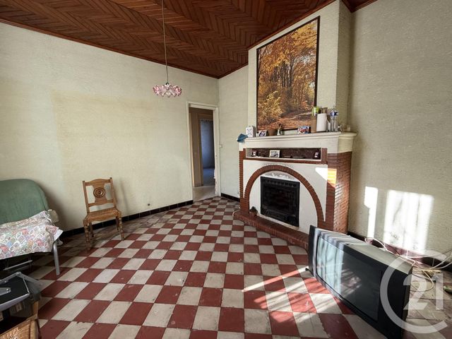 maison à vendre - 5 pièces - 111.35 m2 - MIOS - 33 - AQUITAINE - Century 21 Duprat & Associés