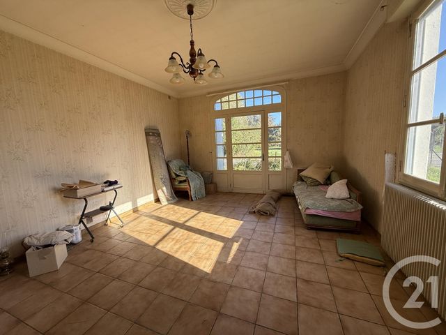 maison à vendre - 5 pièces - 111.35 m2 - MIOS - 33 - AQUITAINE - Century 21 Duprat & Associés