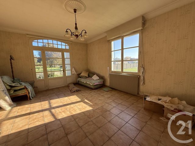 maison à vendre - 5 pièces - 111.35 m2 - MIOS - 33 - AQUITAINE - Century 21 Duprat & Associés
