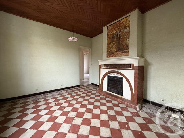 maison à vendre - 5 pièces - 111.35 m2 - MIOS - 33 - AQUITAINE - Century 21 Duprat & Associés