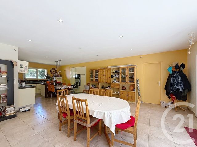 maison à vendre - 5 pièces - 149.66 m2 - BIGANOS - 33 - AQUITAINE - Century 21 Duprat & Associés