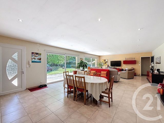 maison à vendre - 5 pièces - 149.66 m2 - BIGANOS - 33 - AQUITAINE - Century 21 Duprat & Associés
