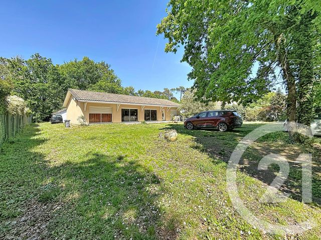 maison - BIGANOS - 33