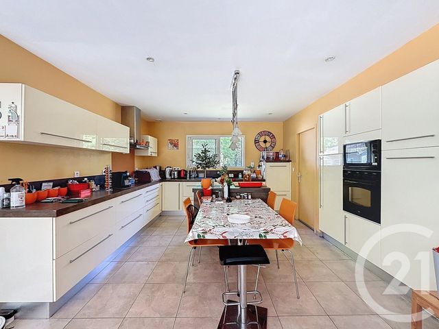 maison à vendre - 5 pièces - 149.66 m2 - BIGANOS - 33 - AQUITAINE - Century 21 Duprat & Associés