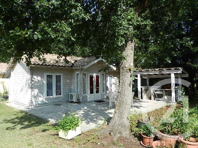 maison à vendre - 5 pièces - 149.66 m2 - BIGANOS - 33 - AQUITAINE - Century 21 Duprat & Associés