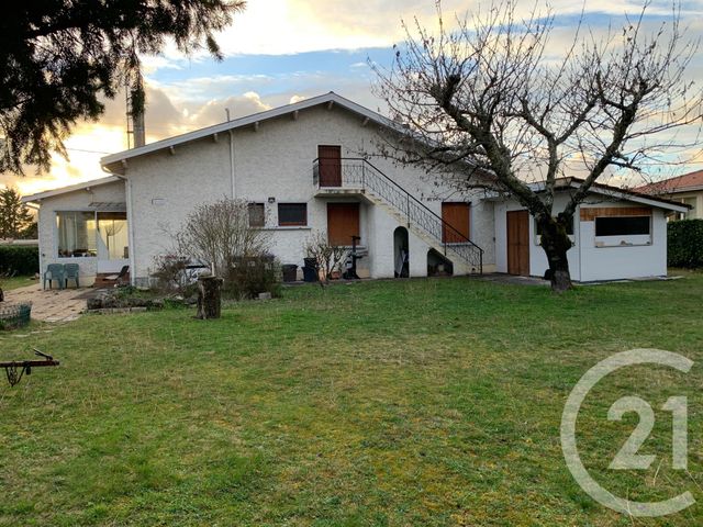 maison - BIGANOS - 33