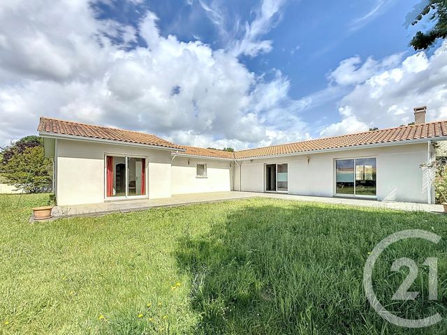 maison - BIGANOS - 33