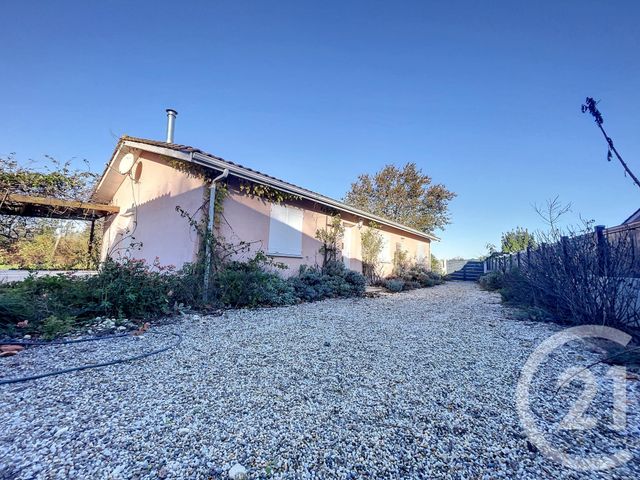 maison - BIGANOS - 33
