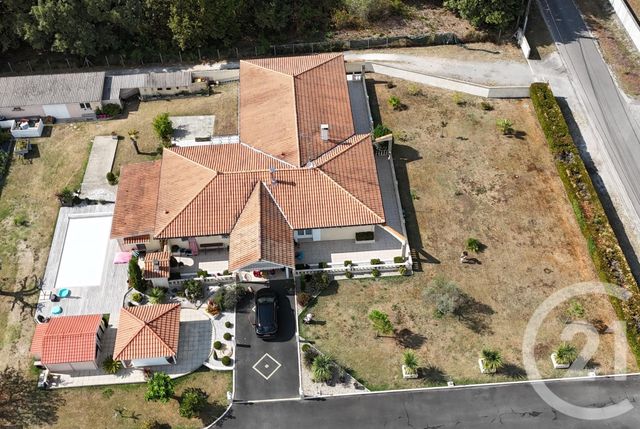 maison à vendre - 7 pièces - 240.0 m2 - BIGANOS - 33 - AQUITAINE - Century 21 Duprat & Associés