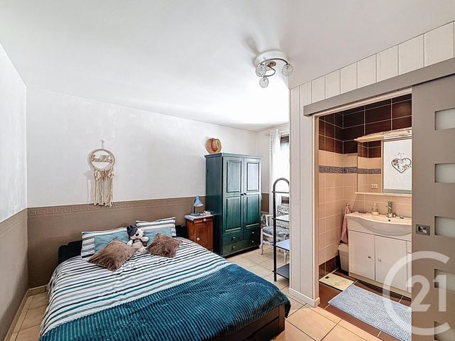 maison à vendre - 7 pièces - 240.0 m2 - BIGANOS - 33 - AQUITAINE - Century 21 Duprat & Associés