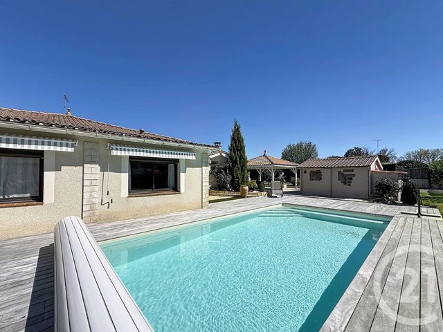 maison - BIGANOS - 33