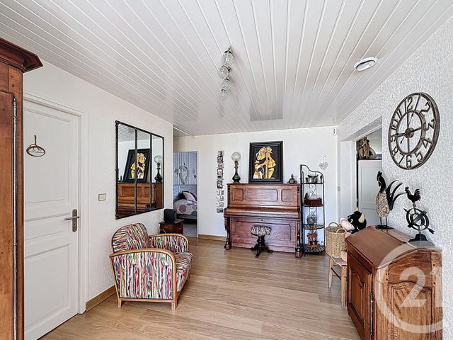 maison à vendre - 7 pièces - 240.0 m2 - BIGANOS - 33 - AQUITAINE - Century 21 Duprat & Associés