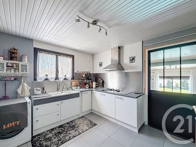 maison à vendre - 7 pièces - 240.0 m2 - BIGANOS - 33 - AQUITAINE - Century 21 Duprat & Associés