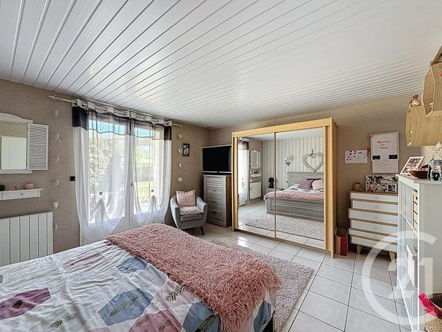 maison à vendre - 7 pièces - 240.0 m2 - BIGANOS - 33 - AQUITAINE - Century 21 Duprat & Associés