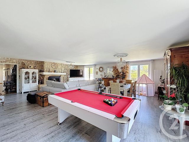 maison à vendre - 7 pièces - 240.0 m2 - BIGANOS - 33 - AQUITAINE - Century 21 Duprat & Associés