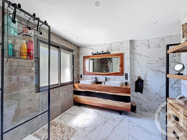 maison à vendre - 7 pièces - 240.0 m2 - BIGANOS - 33 - AQUITAINE - Century 21 Duprat & Associés