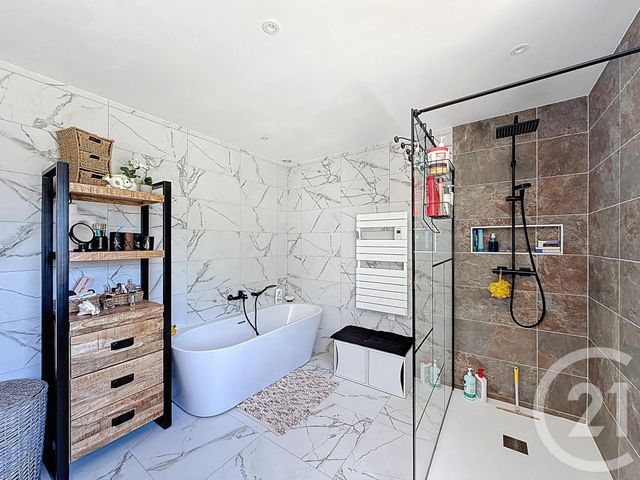 maison à vendre - 7 pièces - 240.0 m2 - BIGANOS - 33 - AQUITAINE - Century 21 Duprat & Associés