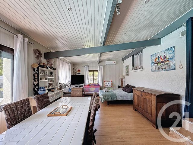 maison à vendre - 7 pièces - 240.0 m2 - BIGANOS - 33 - AQUITAINE - Century 21 Duprat & Associés