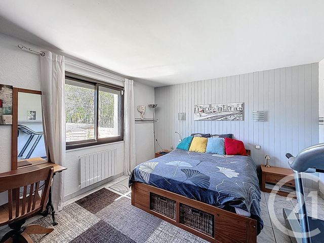 maison à vendre - 7 pièces - 240.0 m2 - BIGANOS - 33 - AQUITAINE - Century 21 Duprat & Associés