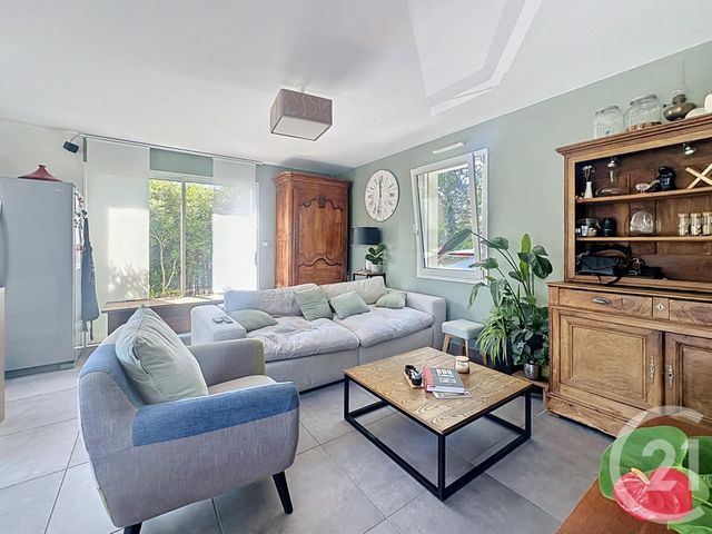 maison à vendre - 5 pièces - 107.38 m2 - BIGANOS - 33 - AQUITAINE - Century 21 Duprat & Associés