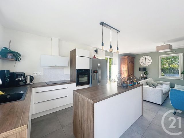 maison à vendre - 5 pièces - 107.38 m2 - BIGANOS - 33 - AQUITAINE - Century 21 Duprat & Associés