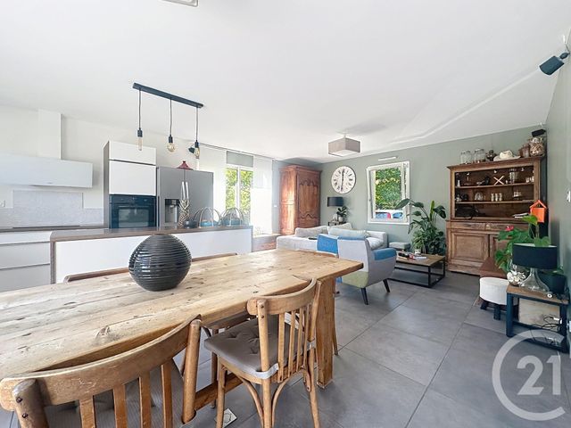 maison à vendre - 5 pièces - 107.38 m2 - BIGANOS - 33 - AQUITAINE - Century 21 Duprat & Associés