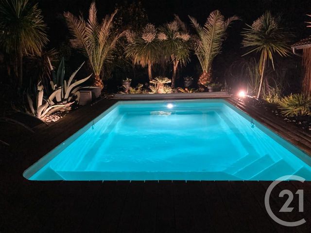 maison à vendre - 5 pièces - 107.38 m2 - BIGANOS - 33 - AQUITAINE - Century 21 Duprat & Associés