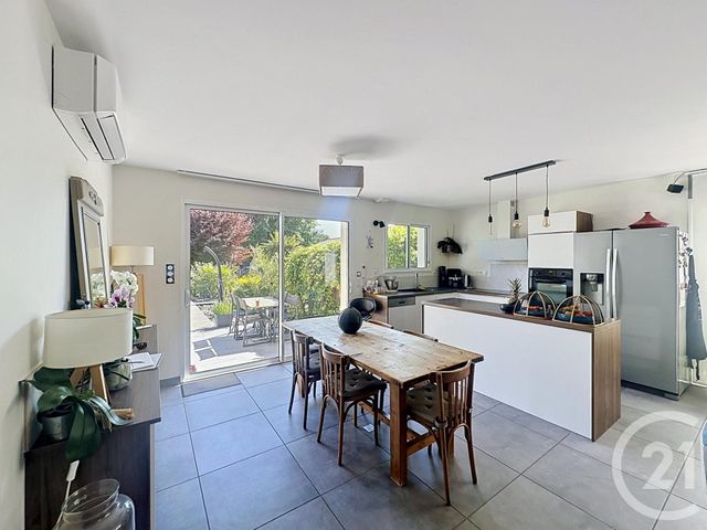 maison à vendre - 5 pièces - 107.38 m2 - BIGANOS - 33 - AQUITAINE - Century 21 Duprat & Associés
