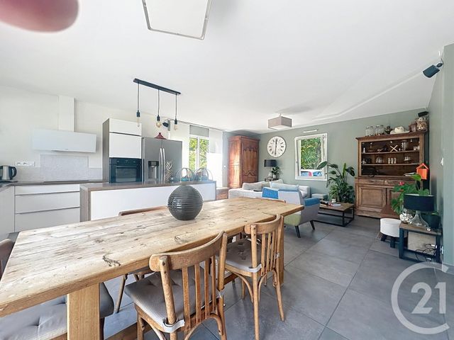 maison à vendre - 5 pièces - 107.38 m2 - BIGANOS - 33 - AQUITAINE - Century 21 Duprat & Associés