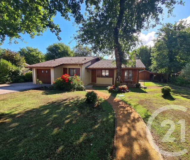 Achat de maison ou d’appartement en Gironde C21 Annonces