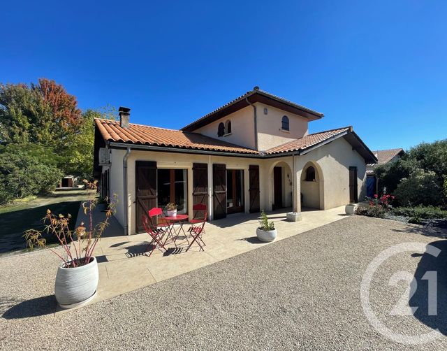 Maison à vendre BIGANOS