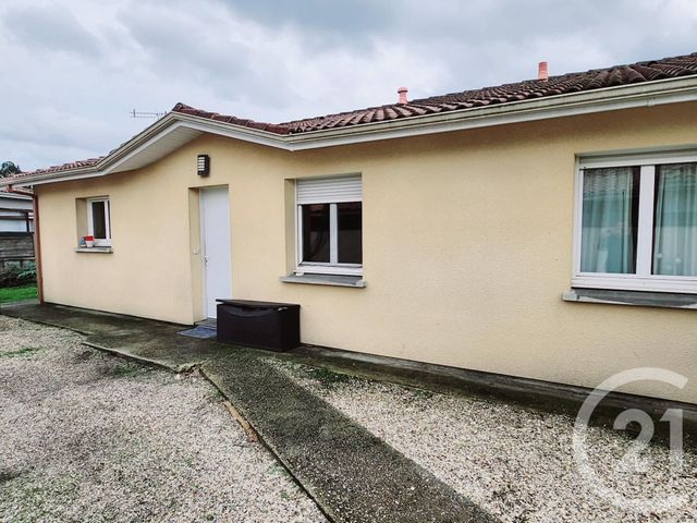maison à vendre - 5 pièces - 90.0 m2 - MARCHEPRIME - 33 - AQUITAINE - Century 21 Access Immobilier
