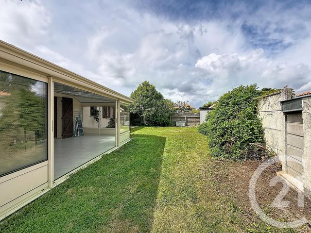 maison à vendre - 7 pièces - 126.0 m2 - BIGANOS - 33 - AQUITAINE - Century 21 Duprat & Associés