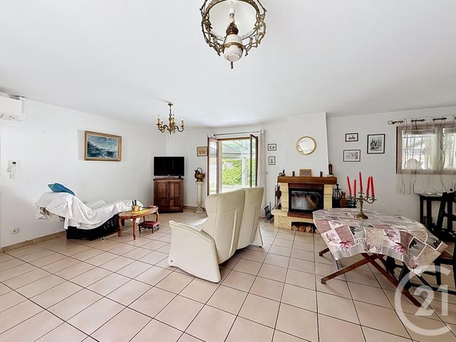 maison à vendre - 7 pièces - 126.0 m2 - BIGANOS - 33 - AQUITAINE - Century 21 Duprat & Associés