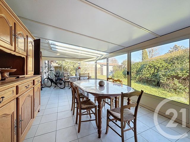 maison à vendre - 7 pièces - 126.0 m2 - BIGANOS - 33 - AQUITAINE - Century 21 Duprat & Associés