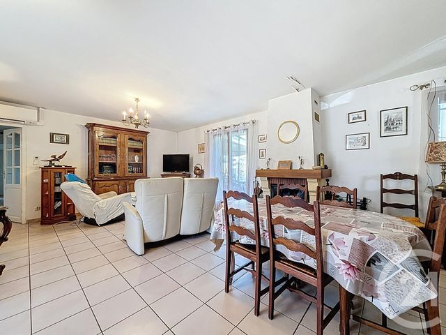 maison à vendre - 7 pièces - 126.0 m2 - BIGANOS - 33 - AQUITAINE - Century 21 Duprat & Associés