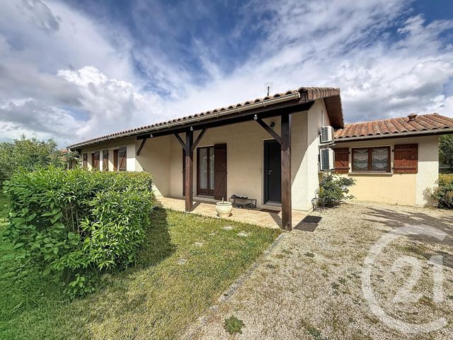 maison - BIGANOS - 33