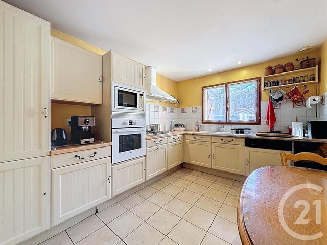 maison à vendre - 7 pièces - 126.0 m2 - BIGANOS - 33 - AQUITAINE - Century 21 Duprat & Associés