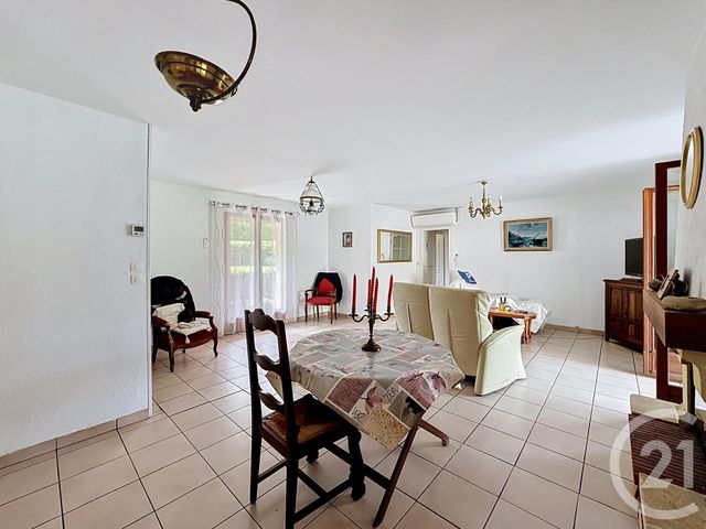 maison à vendre - 7 pièces - 126.0 m2 - BIGANOS - 33 - AQUITAINE - Century 21 Duprat & Associés