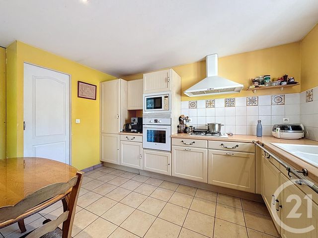 maison à vendre - 7 pièces - 126.0 m2 - BIGANOS - 33 - AQUITAINE - Century 21 Duprat & Associés