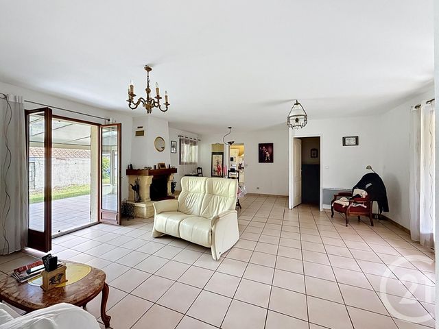 maison à vendre - 7 pièces - 126.0 m2 - BIGANOS - 33 - AQUITAINE - Century 21 Duprat & Associés