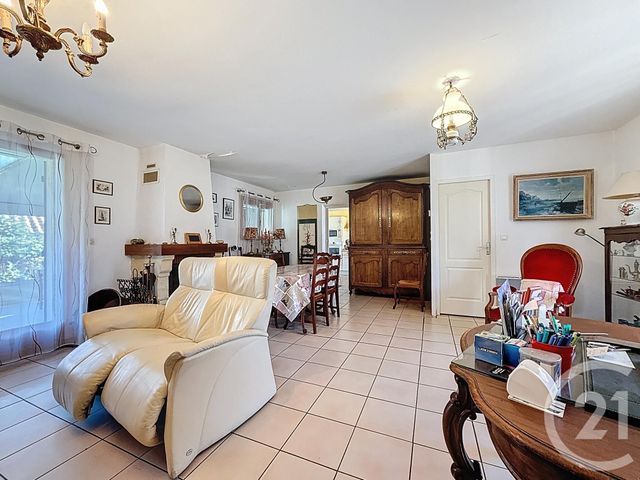 maison à vendre - 7 pièces - 126.0 m2 - BIGANOS - 33 - AQUITAINE - Century 21 Duprat & Associés